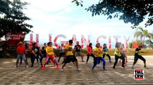 TE VI by Piso 21,Micro | Zumba | Reggaeton | TML Crew Kramer Pastrana & LLP Myjell Bayanin