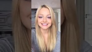Ekaterina Koba Periscope 2015-11-29