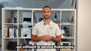 LE POINT IT : Sauvegarder et migrer les ressources Kubernetes avec Velero