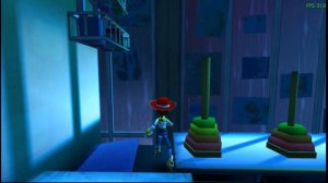Toy Story 3 (psp) #2 (final)
