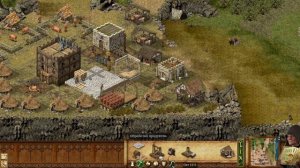 stronghold definitive edition кампания жемчужина агент короны 5 миссия