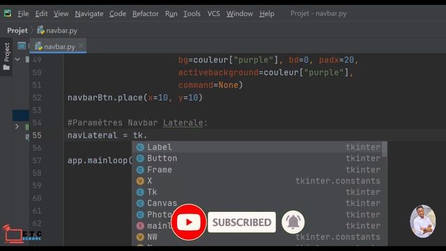 ?Comment Créer une Application Mobile avec ?Python