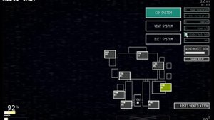 КАК ЗАЩИТИТЬСЯ ОТ МАРИОНЕТКИ ФНАФ 7 ULTIMATE CUSTOM NIGHT