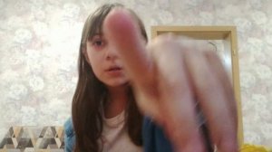 сделала подарок подруге просто так!!!💘