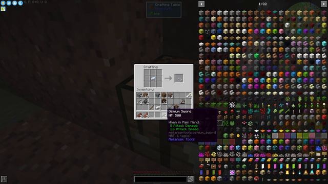 Matt Chure Presents FTB Presents Direwolf20 1.16 - Part 1 | Awe-smium смотреть онлайн