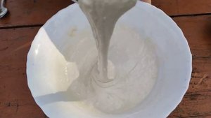 ПЫШНЫЕ ОЛАДЬИ НА КЕФИРЕ с зеленым луком и укропом