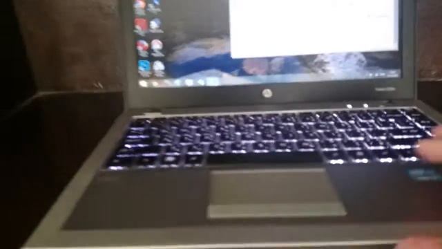 รีวิว HP Probook 5330M และทดสอบการใช้งานเบื้องต้น смотреть онлайн