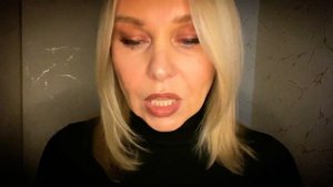 ASMR/АСМР Клиника сна (Тихий голос/Шёпот/С ушка на ушко/Фонарик/Звуки рук/Ролевая игра/Врач)