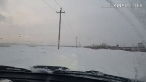 Шевроле Нива по снегу | Chevrolet Niva off road | Шнива валит