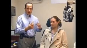 Тонометрия по Гольдману