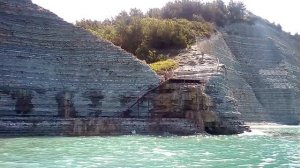 Геленджик, Сосновка, Голубая лагуна