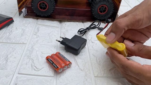 Wltoys 18628 vs RC Rock Crawler | Remote Control Car | RC Cars