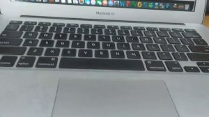 MacBook Air (13-inch, Early 2014) #macbookair for sale