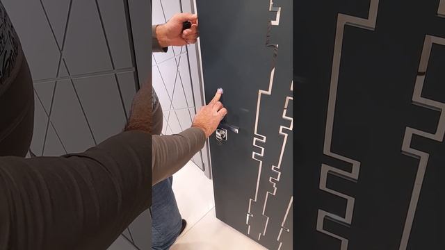 Гардиан ЭМЗ 1.5 серии Smart Программирование сканера отпечатка пальца через брелок. смотреть онлайн