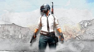 PUBG хотим топ!!!!