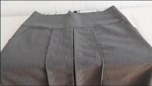 Почему таких юбок в магазине не найти. Покажу сразу 3 шикарные идеи, которые меня чаще всего просят