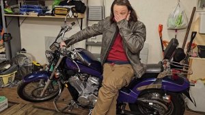 HONDA STEED/SHADOW в 2024 Году! Для кого? Сколько стоит? Брать или Не Брать? Отзыв Владельца! + и -