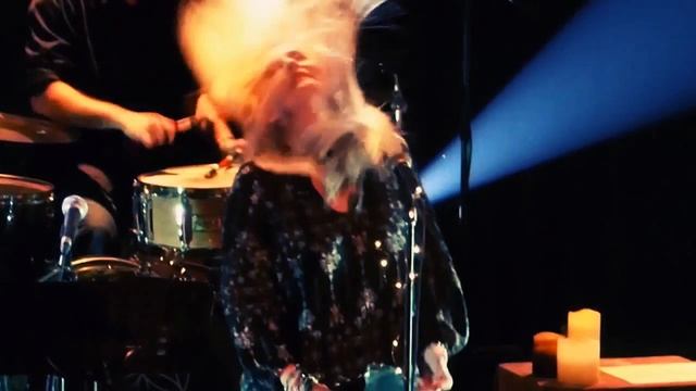 Sass Jordan Live! "MAYBE I'M AMAZED" & BLUESY 70's Rock and Roll L 'ASTRAL Montréal Canada 2018 смотреть онлайн