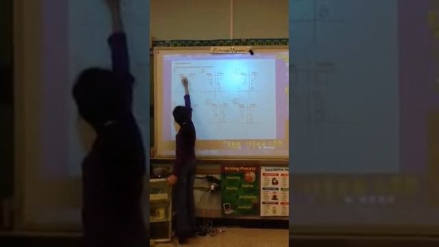 Subtraction with and without regrouping 5