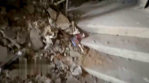 Донецкий аэропорт сейчас.mp4