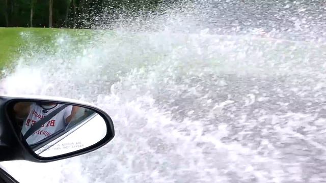 Car splash смотреть онлайн