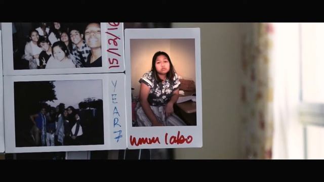 my talking polaroid ? смотреть онлайн