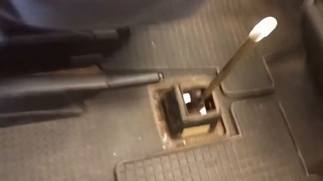 Настройка КПП, кулиси на WV Transporter T4