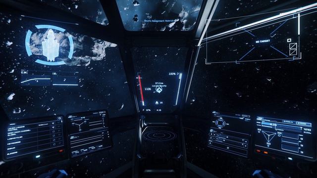 🌟 Aurora da FORTUNA! Dinheiro RÁPIDO no 3.7+ | Star Citizen Tutorial pt br смотреть онлайн