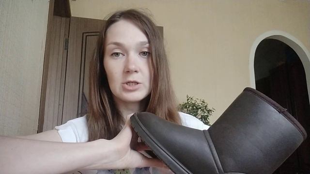 Был ли конденсат в сапогах Nordman Frosto? смотреть онлайн