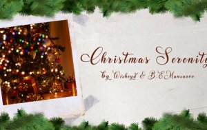 Wisheyd - Christmas Serenity (Christmas Edition)