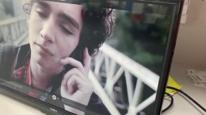 Телевизор leben 24