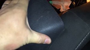 Скрип сиденья форд фокус 3. Ford Focus 3