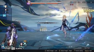 Blade Summons and 1.2 Stuff | Honkai: Star Rail