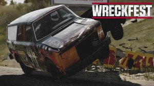Wreckfest #18.