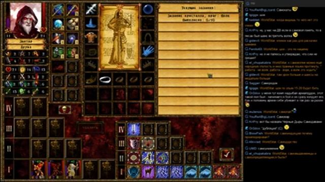 Эадор. Кампания. Новые горизонты ч197. смотреть онлайн