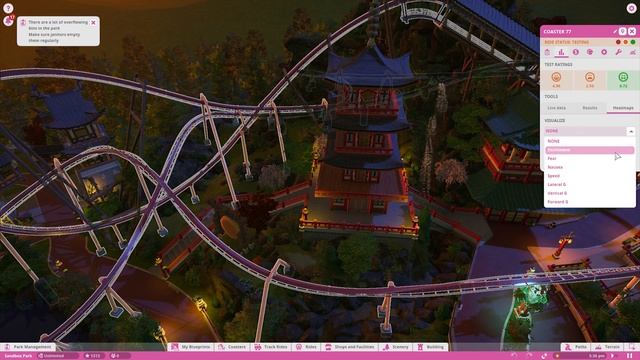 Planet Coaster 10 Things I Wish I Knew Before Playing | Planet Coaster Guide | Planet Coaster Tips