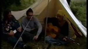 Оскольская лира-96. Веня Дыркин