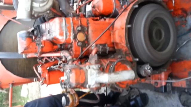 ск-5 нива. после ремонта двигателя смотреть онлайн