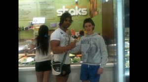 Zyzz The New Legacy 2016 RIP Aziz  Part.2