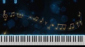 GUESS THE MOVIE 2 [Piano Quiz]