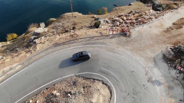 ДРЕВНЕРИМСКАЯ КРЕПОСТЬ ЗАМОК НА РЕКЕ ЕФРАТ, RUMKALE, GAZIANTEP смотреть онлайн