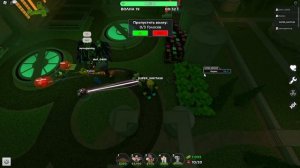 Tower Defense simulator "Прохождение быка" играем после нового обновления