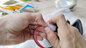 Замена фары, на Kayo evaluation 125 ЧАСТЬ 1