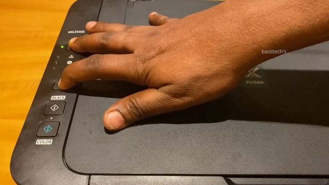 PIXMA MG 2540 S FACTORY RESET смотреть онлайн