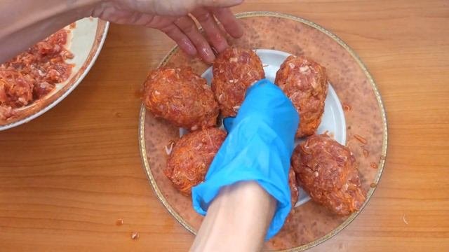 Царские пальчики❗Бомбический рецепт! В последнее время готовлю ТОЛЬКО ТАК! Необычное Горячее Блюдо