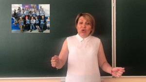 Видеовизитка ФКР
