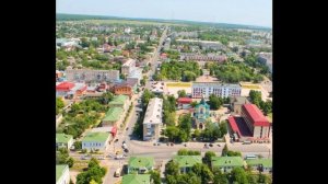 Белгородская область город Валуйки