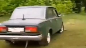 Форсаж - 10.... (Видео - 31)