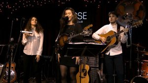 Веселый дилижанс