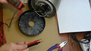 С этими секретами ремонт электрочайника займет пару минут!  Подробная инструкция.